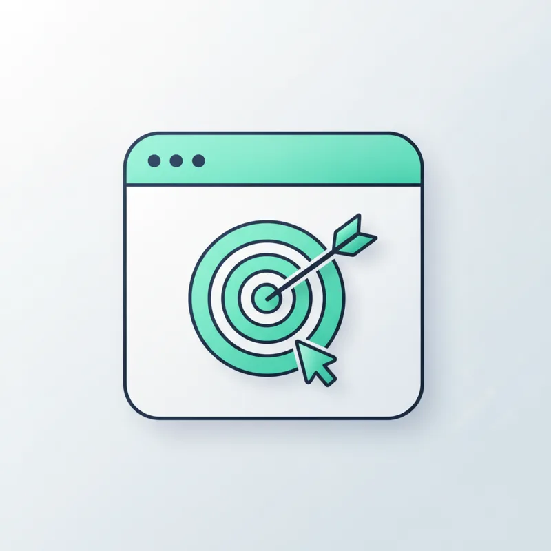Illustration: Google-Ads-Betreuung für neue Anfragen